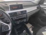  Bmw  X1 BMW  / 2019 / 5P / todoterreno sDrive16d  Aut. Business #14