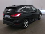  Bmw  X1 BMW  / 2019 / 5P / todoterreno sDrive16d  Aut. Business #2
