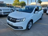  Dacia  Sandero  II Comfort 1.5 dCi 95CV MT5 E6dT 