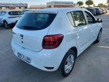  Dacia  Sandero  II Comfort 1.5 dCi 95CV MT5 E6dT #2