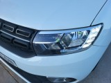 Dacia  Sandero  II Comfort 1.5 dCi 95CV MT5 E6dT #15