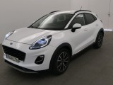  Ford  Puma  Hybrid Titanium Design 1.0 EcoBoost 125CV MT6 E6d 