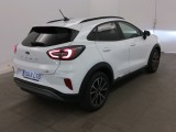  Ford  Puma  Hybrid Titanium Design 1.0 EcoBoost 125CV MT6 E6d #2