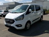  Ford  Transit  Custom Combi / Tourneo Custom 320 L1 Trend 2.0 TDCi 130CV MT6 E6dT 
