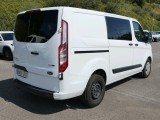  Ford  Transit  Custom Combi / Tourneo Custom 320 L1 Trend 2.0 TDCi 130CV MT6 E6dT #2