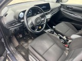  Hyundai  i20 HYUNDAI  / 2023 / 5P / berlina con portón 1.0 TGDI Klass  #3