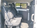  Ford  Transit  Custom Combi / Tourneo Custom 320 L1 Trend 2.0 TDCi 130CV MT6 E6dT #7
