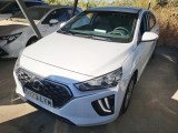  Hyundai   IONIQ HYUNDAI / 2019 / 5P / berlina con portón 1.6 GDI HEV Klass DCT 