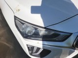  Hyundai   IONIQ HYUNDAI / 2019 / 5P / berlina con portón 1.6 GDI HEV Klass DCT #16