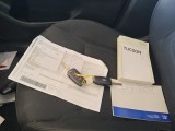  Hyundai  Tucson HYUNDAI  / 2020 / 5P / todoterreno 1.6 CRDI 100kW (136CV) 48V Maxx DCT 4x4 #9