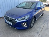  Hyundai   IONIQ HYUNDAI / 2019 / 5P / berlina con portón 1.6 GDI HEV Klass DT 