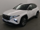  Hyundai  Tucson HYUNDAI  / 2020 / 5P / todoterreno 1.6 CRDI 100kW (136CV) 48V Tecno DCT 2C 
