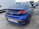  Hyundai   IONIQ HYUNDAI / 2019 / 5P / berlina con portón 1.6 GDI HEV Klass DT #2