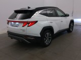  Hyundai  Tucson HYUNDAI  / 2020 / 5P / todoterreno 1.6 CRDI 100kW (136CV) 48V Tecno DCT 2C #2