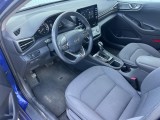  Hyundai   IONIQ HYUNDAI / 2019 / 5P / berlina con portón 1.6 GDI HEV Klass DT #3