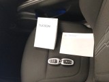  Hyundai  Tucson HYUNDAI  / 2020 / 5P / todoterreno 1.6 CRDI 100kW (136CV) 48V Tecno DCT 2C #9