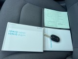  Hyundai   IONIQ HYUNDAI / 2019 / 5P / berlina con portón 1.6 GDI HEV Klass DT #9