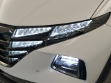  Hyundai  Tucson HYUNDAI  / 2020 / 5P / todoterreno 1.6 CRDI 100kW (136CV) 48V Tecno DCT 2C #15