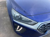  Hyundai   IONIQ HYUNDAI / 2019 / 5P / berlina con portón 1.6 GDI HEV Klass DT #16