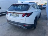  Hyundai  Tucson HYUNDAI  / 2020 / 5P / todoterreno 1.6 CRDI 85kW (115CV) Maxx #2