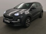  KIA  Sportage KIA  / 2018 / 5P / todoterreno 1.6 MHEV Drive Plus 100kW (136CV) 4x2 
