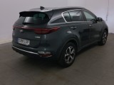  KIA  Sportage KIA  / 2018 / 5P / todoterreno 1.6 MHEV Drive Plus 100kW (136CV) 4x2 #2