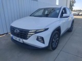  Hyundai  Tucson HYUNDAI  / 2020 / 5P / todoterreno 1.6 CRDI 85kW (115CV) Klass 