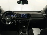  KIA  Sportage KIA  / 2018 / 5P / todoterreno 1.6 MHEV Drive Plus 100kW (136CV) 4x2 #3