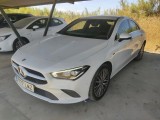  Mercedes  CLA-Klasse Clase CLA CLA 250 e (118.386) 1.3 220CV AT8 E6d 