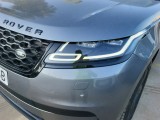  Land Rover  Velar LAND ROVER Range Rover  / 2017 / 5P / todoterreno 2.0D I4 150kW (204CV) S 4WD Auto #17