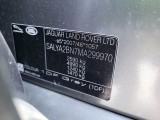  Land Rover  Velar LAND ROVER Range Rover  / 2017 / 5P / todoterreno 2.0D I4 150kW (204CV) S 4WD Auto #19