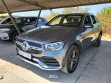  Mercedes  GLC-Klasse Clase GLC GLC 300 de 4Matic (253.911)AMG 2.0 AMG Line 305CV AT9 E6d 