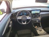  Mercedes  GLC-Klasse Clase GLC GLC 300 de 4Matic (253.911)AMG 2.0 AMG Line 305CV AT9 E6d #3