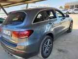 Mercedes  GLC-Klasse Clase GLC GLC 300 de 4Matic (253.911)AMG 2.0 AMG Line 305CV AT9 E6d #2