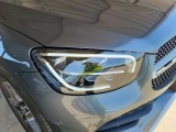  Mercedes  GLC-Klasse Clase GLC GLC 300 de 4Matic (253.911)AMG 2.0 AMG Line 305CV AT9 E6d #20