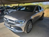  Mercedes  GLC-Klasse Clase GLC GLC 300 de 4Matic (253.311)AMG 2.0 305CV AT9 E6d 