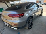  Mercedes  GLC-Klasse Clase GLC GLC 300 de 4Matic (253.311)AMG 2.0 305CV AT9 E6d #2