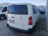  Opel  Vivaro OPEL  / 2019 / 4P / combi 1.5 Diésel 88kW (120CV) L Std Express #2