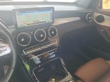  Mercedes  GLC-Klasse Clase GLC GLC 300 de 4Matic (253.311)AMG 2.0 305CV AT9 E6d #17
