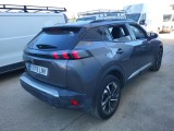  Peugeot  2008  Allure Pack 1.5 HDi 110CV MT6 E6d #2