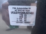  Peugeot  2008  Allure Pack 1.5 HDi 110CV MT6 E6d #17