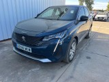  Peugeot  3008  Active Pack 1.2 PureTech 130CV MT6 E6d 