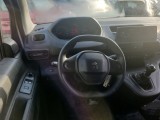  Peugeot  Partner PEUGEOT  / 2018 / 3P / furgón derivado de turismo Pro Standard 600kg BlueHDi 73kW (AC) #3