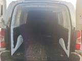  Peugeot  Partner PEUGEOT  / 2018 / 3P / furgón derivado de turismo Pro Standard 600kg BlueHDi 73kW (AC) #8