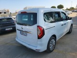  Renault  Kangoo  III Edition ONE 1.5 dCi 95CV MT6 E6d #2