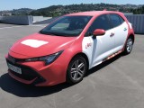  Toyota  Corolla TOYOTA  1.8 125H ACTIVE TECH E-CVT 