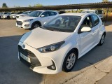  Toyota  Yaris TOYOTA  / 2020 / 5P / berlina con portón 1.5 120H Business Plus 