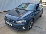  Volkswagen  Polo  VI Advance 1.0 TSI 95CV MT5 E6dT 