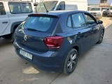  Volkswagen  Polo  VI Advance 1.0 TSI 95CV MT5 E6dT #2
