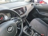 Volkswagen  Polo  VI Advance 1.0 TSI 95CV MT5 E6dT #13